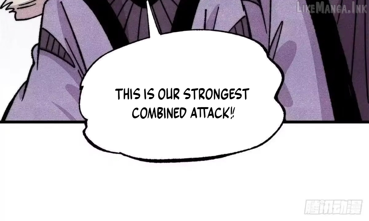 All Hail the Sect Leader Chapter 530 - page 41